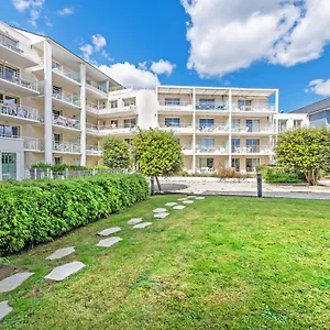 Vacanceole - Le Domaine De Bertheaume Ferienpark