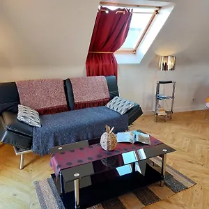 Appartement Chez Cathy By Interhome, Plougonvelin